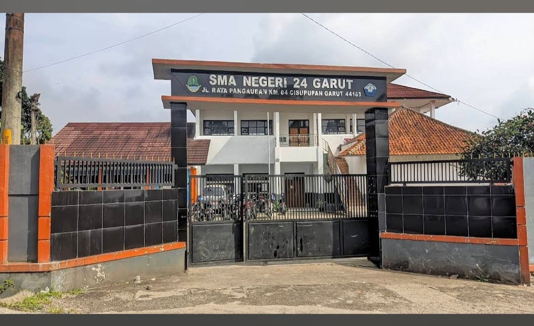 SMA Negeri 24 Garut