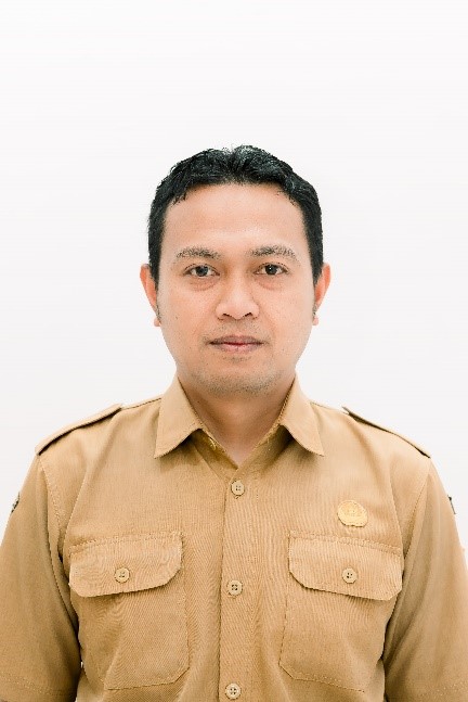 Roki Sutrisno