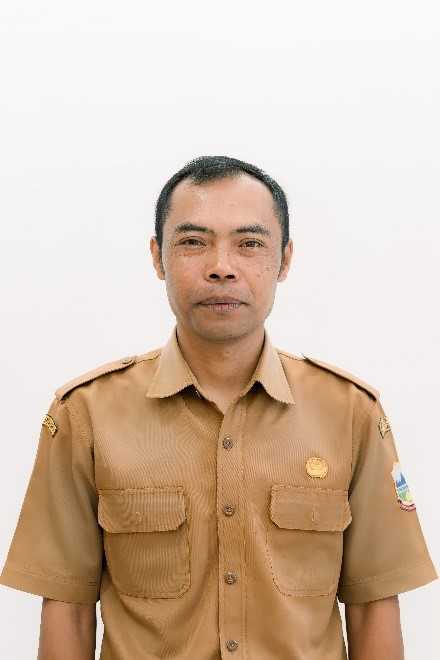 Erik Budiman